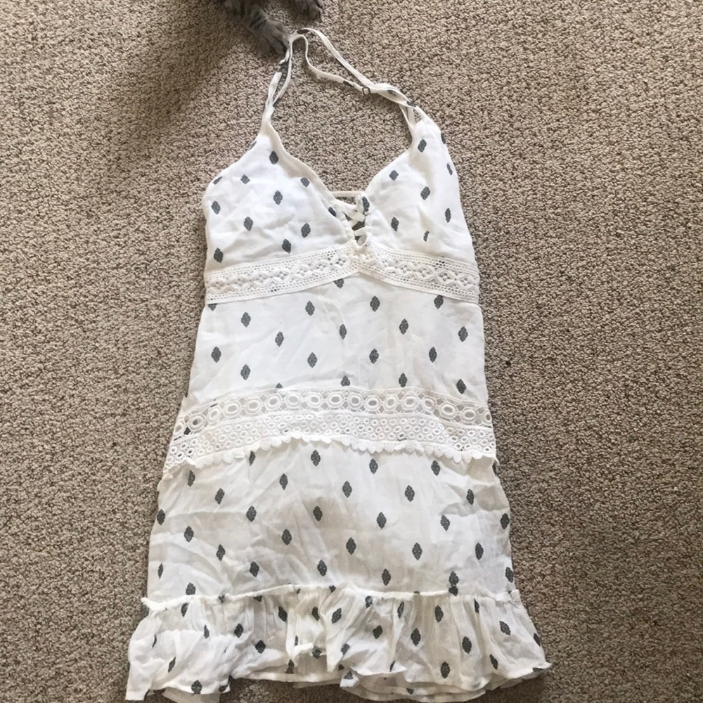 O'Neill dress never been worn! Size medium - Picture 1 of 3